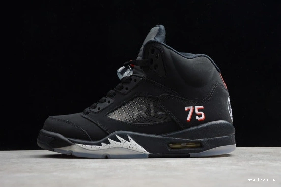 RETRO PARIS SAINT-GERMAIN 5 JORDAN AV9175-001 AV9175-001 AIR 0113